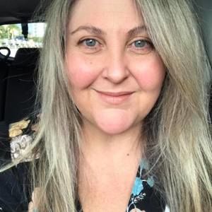 Meet your Posher, Jeannie